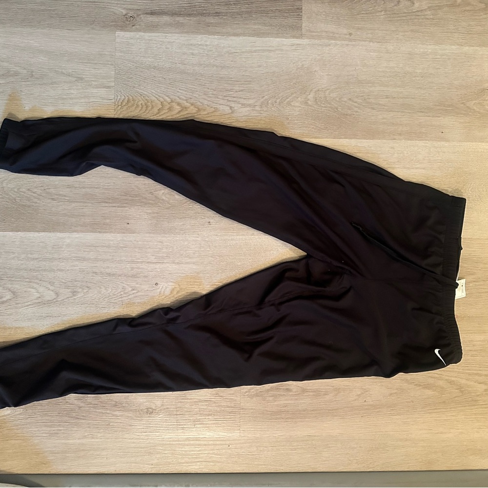 Nike Dri-FIT Black Leggings
